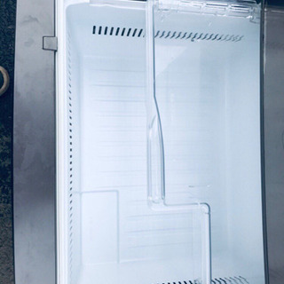 ‼️大容量‼️ 440番 National ✨ノンフロン冷凍冷蔵庫✨NR-F452TM-SR‼️