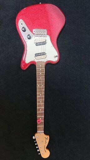 Fender メキシコ スーパーソニック