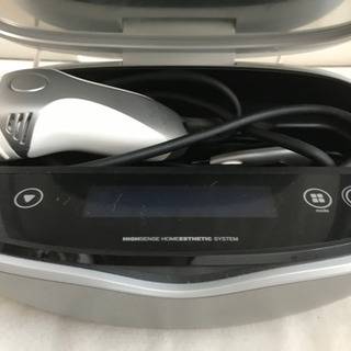 美品　ケノン　美容脱毛器　ver4.1  本体