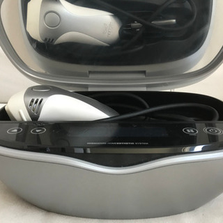 美品　ケノン　美容脱毛器　ver4.1  本体