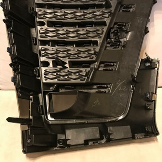 ヴェルファイア30後期 新車外し 純正フォグカバー 左右セット　