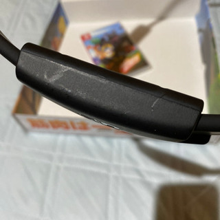 任天堂 Switch リングフィットアドベンチャー （お取引中）