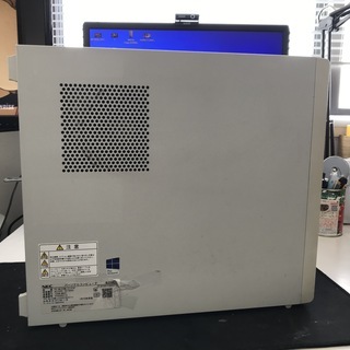 Windows 10 Pro NEC / Mate  Core i5 4GB HDD 250GB