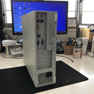 Windows 10 Pro NEC / Mate  Core i5 4GB HDD 250GB
