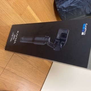 GoPro ウェアラブルカメラ用アクセサリ Karma Grip...