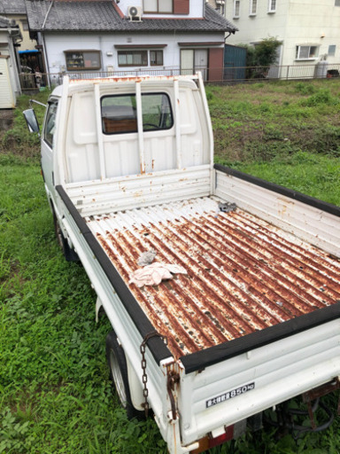 最終 ボンゴトラックディーゼル不動車マツダボンゴトラック ケイズプランニング 岐阜のボンゴの中古車 ジモティー