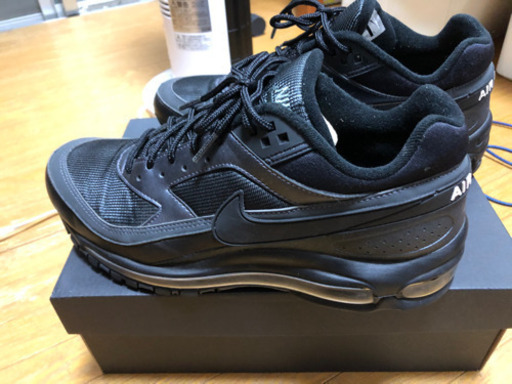 その他 NIKE AIR MAX 97/BW