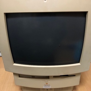 ★ Macintosh Performa588 ジャンク品