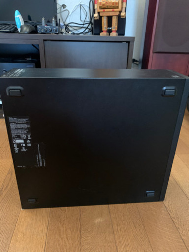 hp hp ProDesk i5 6500 gtx1050ti 【公式通販】