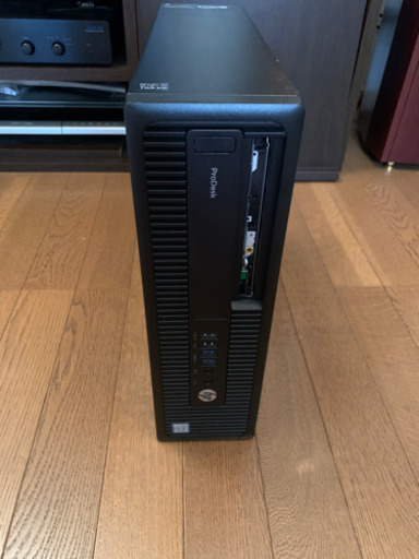 hp hp ProDesk i5 6500 gtx1050ti | www.greatlivinghomes.com.au