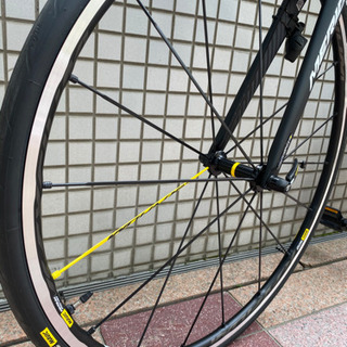 自転車 キシリウムプロUST
