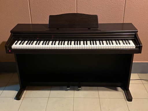 YAMAHA（CLP-745R）22年製のピアノのご紹介です！