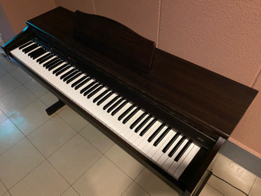 電子ピアノ YAMAHA ヤマハ Clavinova クラビノーバ CLP-635B 2019製 動作品