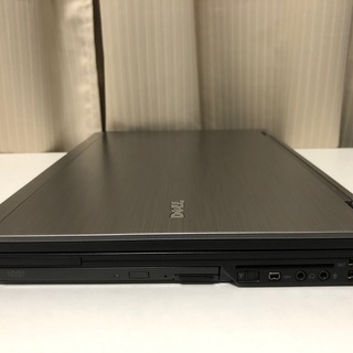 webカメラ搭載でテレワーク使用にも】FUJITSU LIFEBOOK AH53/C Core i3