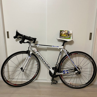 ロードバイク キャノンデール CAAD8