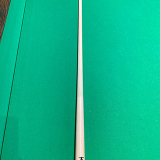 ビリヤード　314シャフト