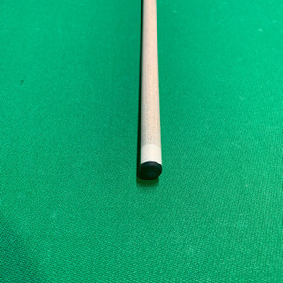 ビリヤード　314シャフト