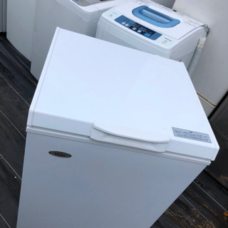 Haier ノンフロン冷却冷凍庫 JF-NC103F-1 103L Haier ノンフロン冷却冷凍庫 JF-NC103F-1 103L Haier ノンフロン