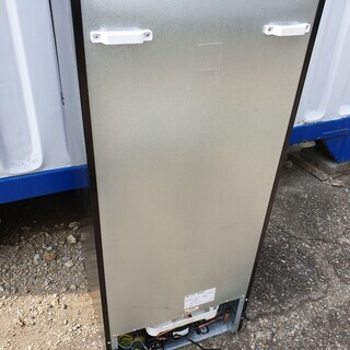 キッチン家電 2019年製、TH-118L2 (118ℓ)