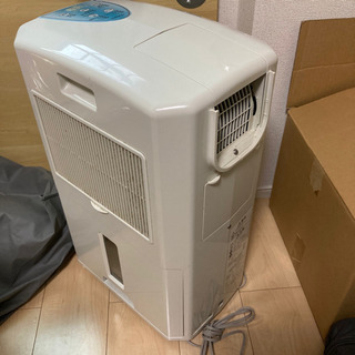 コロナ　スポットクーラー