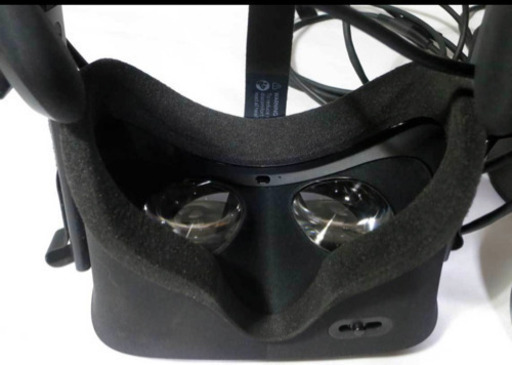 商品説明 Rift PC接続型になります。