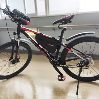 ジャイアントgiant Atx Mtb マウンテンバイクsサイズ４２０ かずくの 蓮根のマウンテンバイク の中古あげます 譲ります ジモティーで不用品の処分