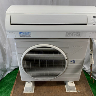 ダイキン/DAIKIN  ルームエアコン　〜8畳用　AN25NE...