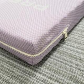 パラマウントベッド プレグラーマットレスKE-553 ① ライン