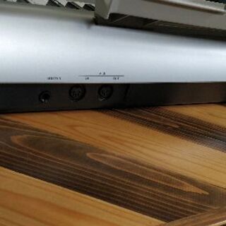 ヤマハ キーボード Piaggero 10000円