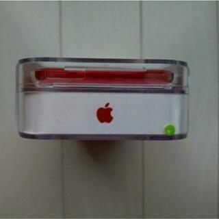 新品】iPod touch 第7世代最新 32GB RED赤 MVHX2J/A