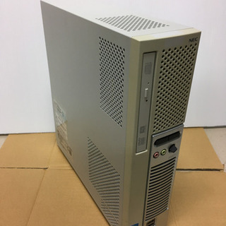 NEC デスクトップパソコン　i5搭載機