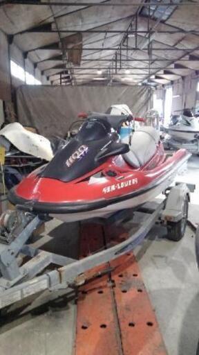 その他 STX1100