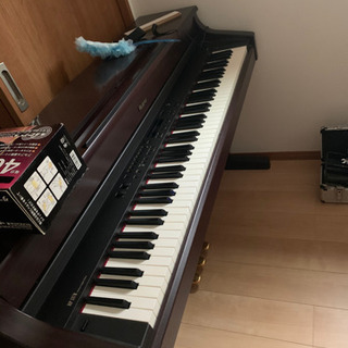 ピアノ！