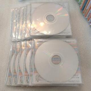 2020年最新版 ベネッセ Worldwide Kids 全ディスクセット ワールド  