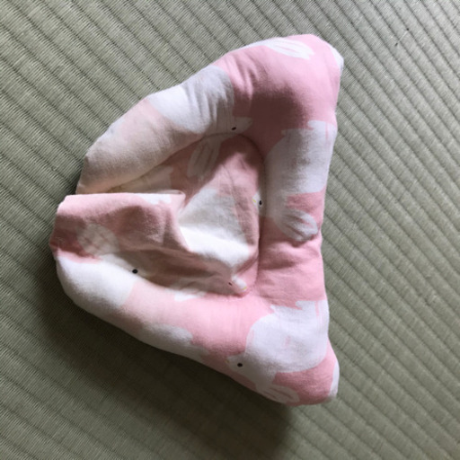 ベビー布団3点セット うさこ 錦糸町のベビー用品 寝具 の中古あげます 譲ります ジモティーで不用品の処分