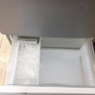 7/21東区和白  Panasonic 365L冷蔵庫  2010年  NR-C379M-S