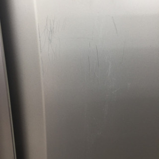 7/21東区和白  Panasonic 365L冷蔵庫  2010年  NR-C379M-S