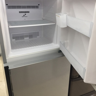 7/21東区和白 定価¥66,570 HITACHI 225L冷蔵庫 2016年 R-23GA