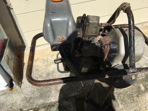 倉庫整理の為 緊急値下 ランマー - その他 