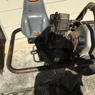 倉庫整理の為　緊急値下　ランマー　