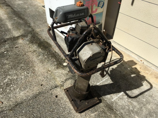 倉庫整理の為 緊急値下 ランマー - その他 