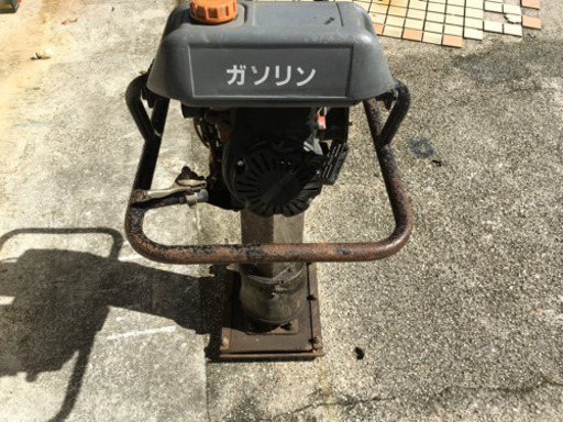 倉庫整理の為 緊急値下 ランマー - その他 