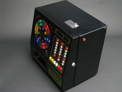 ジャックポット 卓上ゲーム❗️