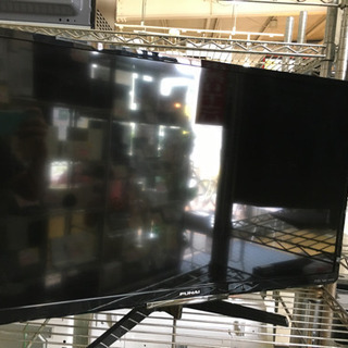 美品! HDD500GB内蔵 2019年製 FUNAI 32型液晶テレビ FL-32H2010 フナイ