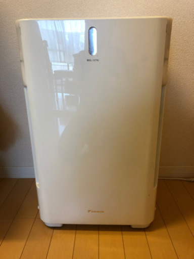 ダイキン ACZ65J-W ジャンク品 【楽天市場】ダイキン 空気清浄機 中古 ダイキン ACZ65J-W ジャンク品 【楽天市場】ダイキン 空気清浄機 中古