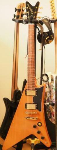 数量限定品 epiphone modern【エピフォン モダーン】