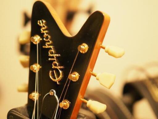 数量限定品 epiphone modern【エピフォン モダーン】