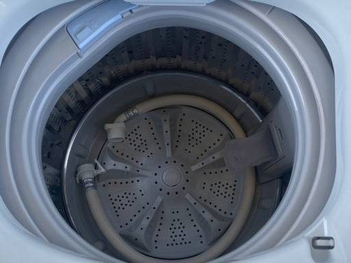 格安で！ハイアール 洗濯機◇4.2kg◇風乾燥 槽洗浄◇2017年製◇JW-K42M◇JW-0078