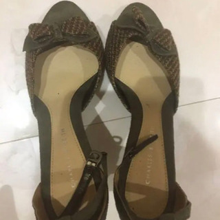 中古チャールズアンドキースが無料 格安で買える ジモティー