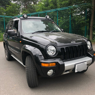 🔚売約済み　JEEP ジープ チェロキーレネゲード 